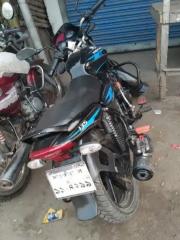 Bajaj Discover 135